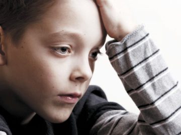 افزایش ۳۰ درصدی تجویز داروهای ضد افسردگی به کودکان