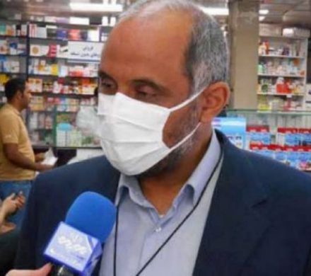 دارو در وزارت بهداشت نادیده گرفته شده