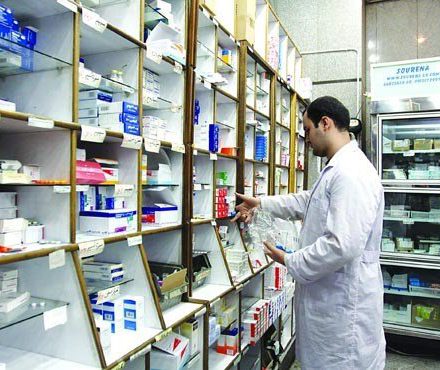 بیمه ها چقدر از مطالبات داروخانه‌ها را تسویه کرده اند