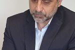 دکتر کلانتری ، رییس انجمن داروسازان ایران