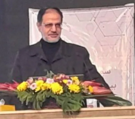 دکتر فاضل رئیس شورای عالی سازمان نظام پزشکی در شورای سیاستگذاری داروسازان ایران: