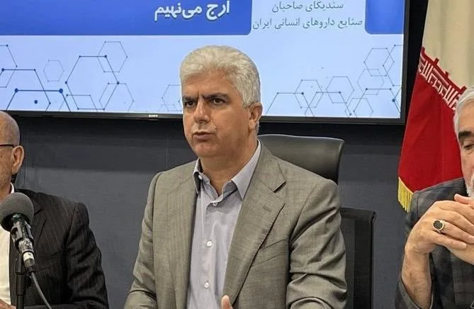 دارو با دستور ارزان نمی‌ماند، نمی‌شود تورم را آزاد کرد و فقط قیمت دارو را سرکوب کرد