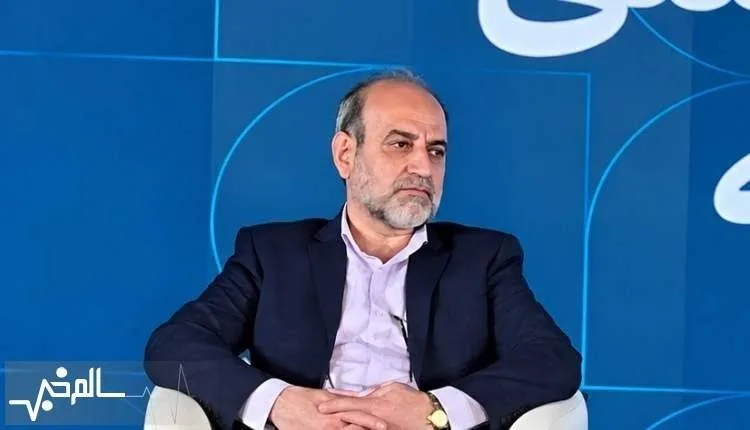 تاب‌آوری فقط ذخیره دارو نیست