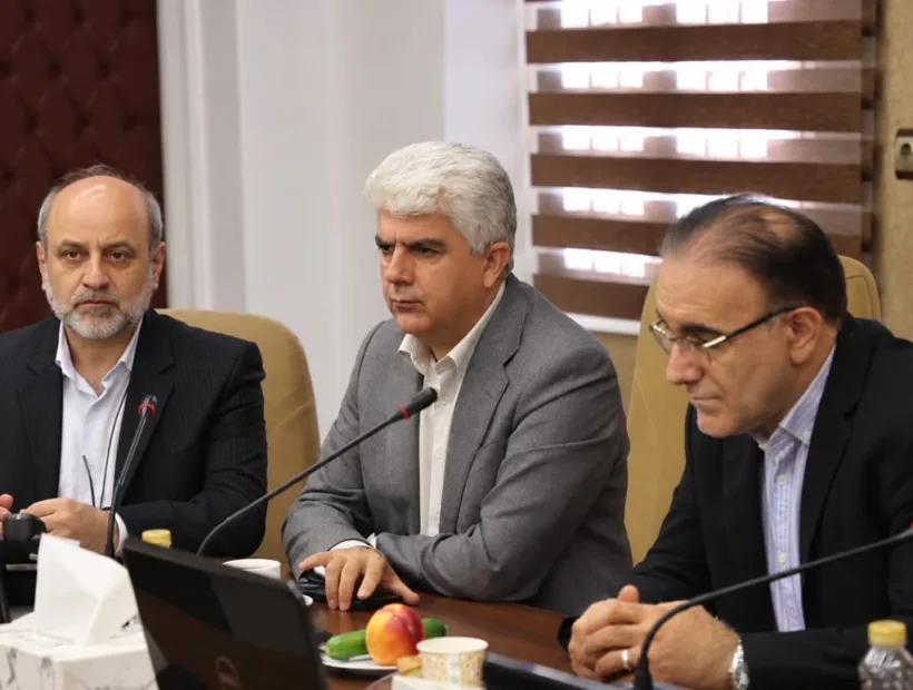 رییس انجمن داروسازان ایران: سررسید اوراق گام باید مشخص، ثابت و مبتنی بر قانون باشد