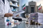 اگر منابع پزشک خانواده پایدار است، چرا مطالبات ۱۰ ماهه داروخانه‌ها پرداخت نمی‌شود؟+ نامه