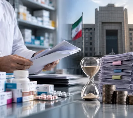 اگر منابع پزشک خانواده پایدار است، چرا مطالبات ۱۰ ماهه داروخانه‌ها پرداخت نمی‌شود؟+ نامه