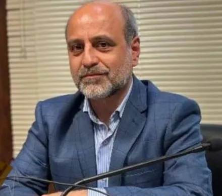 کلانتری: نقش داروسازان باید از تأمین دارو به خدمات سلامت گسترش یابد